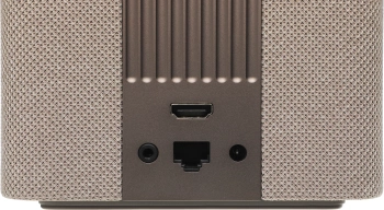 Умная колонка Yandex Станция Макс Zigbee