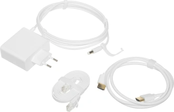 Умная колонка Yandex Станция Макс Zigbee