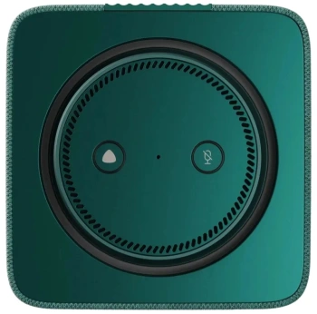 Умная колонка Yandex Станция Макс Zigbee