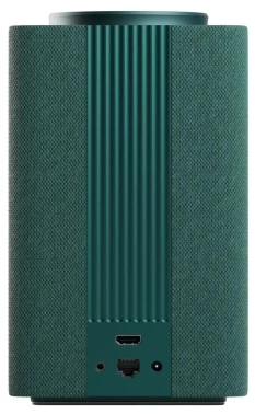 Умная колонка Yandex Станция Макс Zigbee