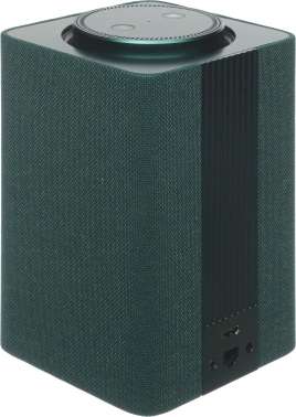 Умная колонка Yandex Станция Макс Zigbee