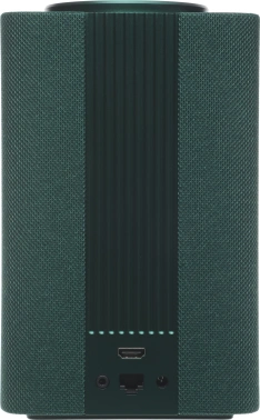 Умная колонка Yandex Станция Макс Zigbee