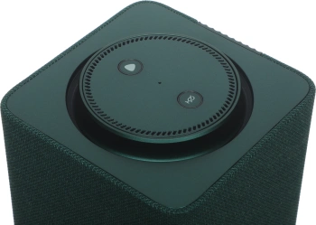 Умная колонка Yandex Станция Макс Zigbee