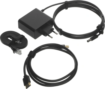 Умная колонка Yandex Станция Макс Zigbee