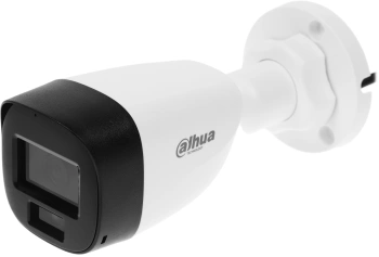 Камера видеонаблюдения аналоговая Dahua  DH-HAC-HFW1500CLP-IL-A-0360B-S2
