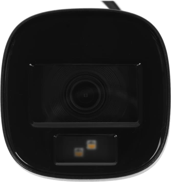 Камера видеонаблюдения аналоговая Dahua  DH-HAC-HFW1500CLP-IL-A-0360B-S2