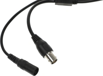 Камера видеонаблюдения аналоговая Dahua  DH-HAC-HFW1500CLP-IL-A-0360B-S2