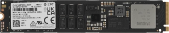 Накопитель SSD Samsung PCIe 4.0 x4 3.84TB MZ1L23T8HBLA-00A07