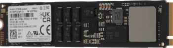 Накопитель SSD Samsung PCIe 4.0 x4 3.84TB MZ1L23T8HBLA-00A07