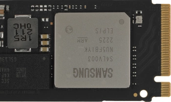 Накопитель SSD Samsung PCIe 4.0 x4 3.84TB MZ1L23T8HBLA-00A07