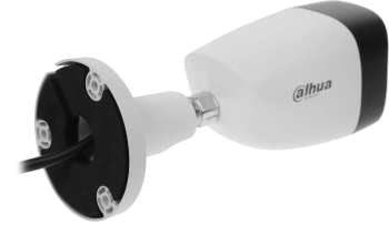 Камера видеонаблюдения аналоговая Dahua  DH-HAC-HFW1500CMP-IL-A-0280B-S2