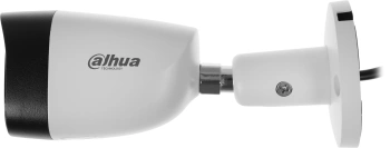 Камера видеонаблюдения аналоговая Dahua  DH-HAC-HFW1500CMP-IL-A-0280B-S2