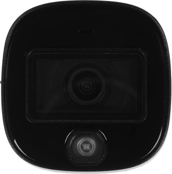 Камера видеонаблюдения аналоговая Dahua  DH-HAC-HFW1500CMP-IL-A-0280B-S2