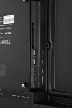 Телевизор LED Supra 40