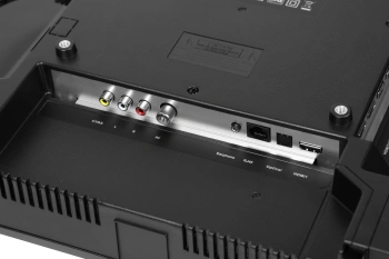 Телевизор LED Supra 40