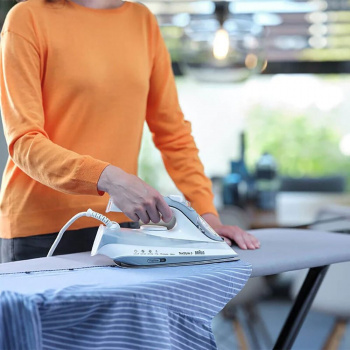 Утюг Braun SI5017.GR