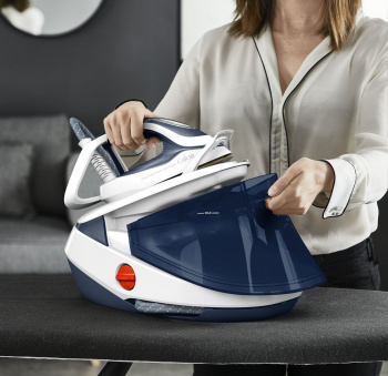 Парогенератор Tefal GV9712E0