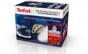 Парогенератор Tefal GV9712E0