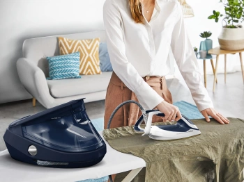 Парогенератор Tefal GV9720E0