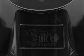 Утюг Tefal FV9845E0