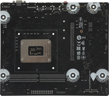 Материнская плата MSI PRO H610M-G