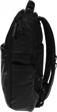 Рюкзак Piquadro Harper CA4818AP/N черный кожа