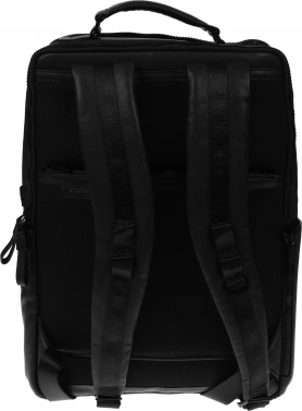 Рюкзак Piquadro Harper CA4818AP/N черный кожа