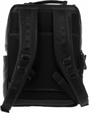 Рюкзак Piquadro Harper CA6289AP/N черный кожа