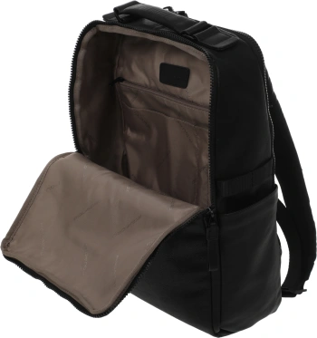 Рюкзак Piquadro Harper CA6289AP/N черный кожа