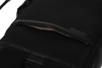 Рюкзак Piquadro Harper CA6289AP/N черный кожа