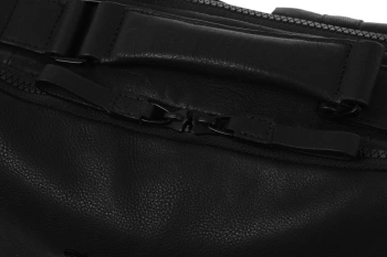 Рюкзак Piquadro Harper CA6289AP/N черный кожа