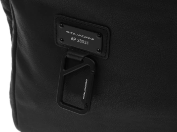 Рюкзак Piquadro Harper CA6289AP/N черный кожа
