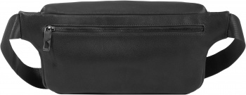 Сумка Piquadro Carl CA2174S129/N черная натур.кожа