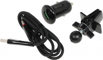 Держатель Wiiix CS-HTW