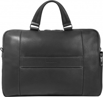 Деловая сумка Piquadro Carl CA6025S129/N с отделением для ноутбука 15.6
