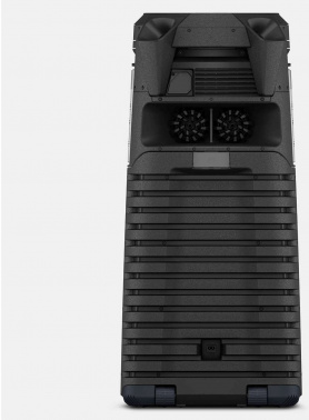 Минисистема Sony MHC-V73D