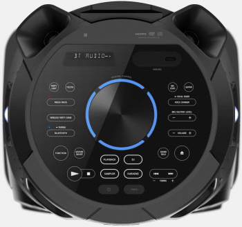 Минисистема Sony MHC-V73D