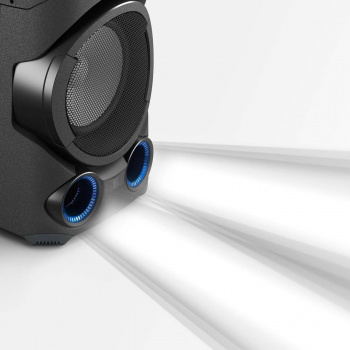 Минисистема Sony MHC-V73D