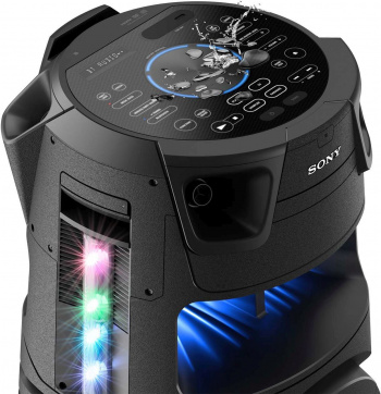 Минисистема Sony MHC-V73D