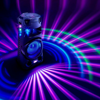 Минисистема Sony MHC-V73D