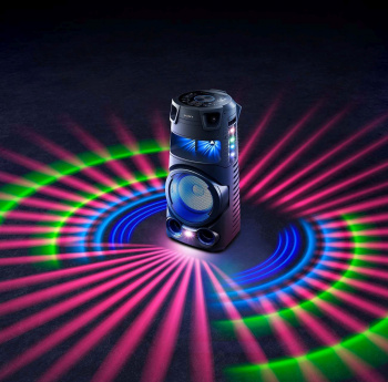 Минисистема Sony MHC-V73D