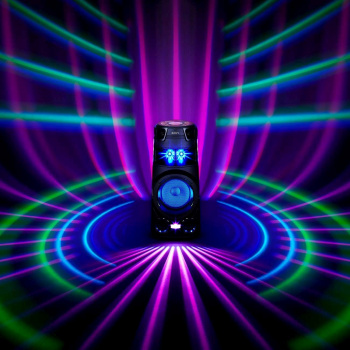 Минисистема Sony MHC-V73D