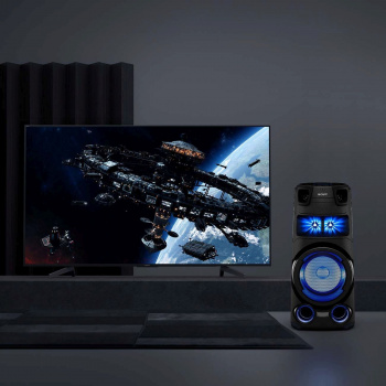 Минисистема Sony MHC-V73D