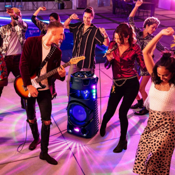 Минисистема Sony MHC-V73D