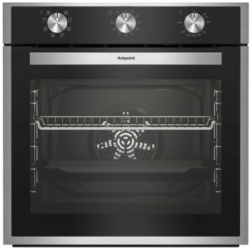 Духовой шкаф Электрический Hotpoint FE9 814 H IX
