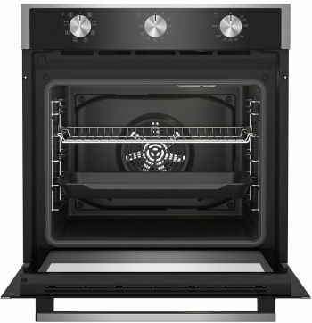 Духовой шкаф Электрический Hotpoint FE9 814 H IX