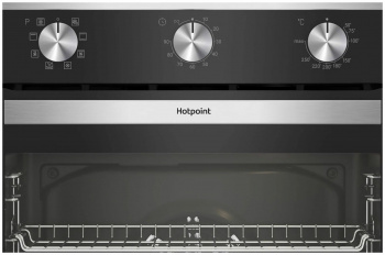 Духовой шкаф Электрический Hotpoint FE9 814 H IX