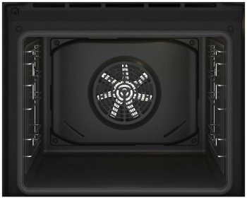 Духовой шкаф Электрический Hotpoint FE9 814 H IX