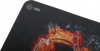 Коврик для мыши Cactus Radiation