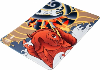 Коврик для мыши Cactus Fish